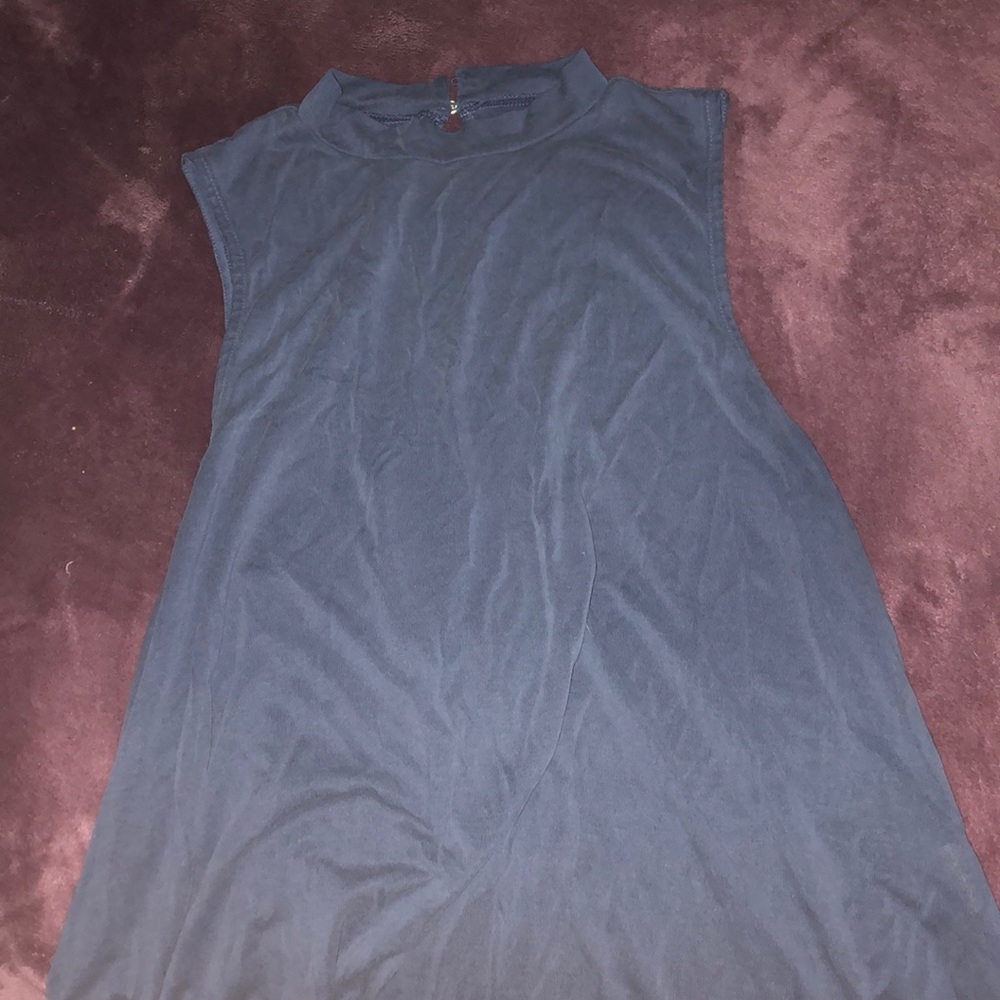 American Eagle high neck